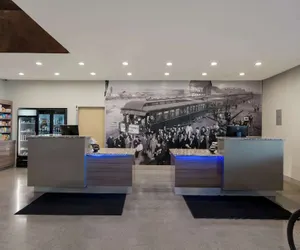 Photo 3 - Richland Riverfront Hotel, an Ascend Hotel Collection Member