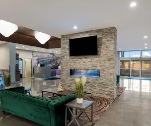 Photo 4 - Richland Riverfront Hotel and Conference Center, Ascend Hotel Collection