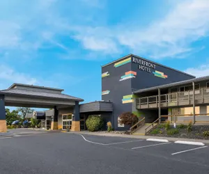 Photo 2 - Richland Riverfront Hotel and Conference Center, Ascend Hotel Collection