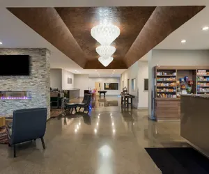 Photo 3 - Richland Riverfront Hotel and Conference Center, Ascend Hotel Collection