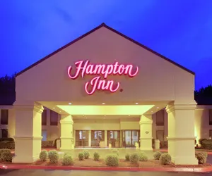 Photo 2 - Hampton Inn Chester