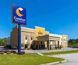 Photo 2 - Comfort Inn & Suites Macon West