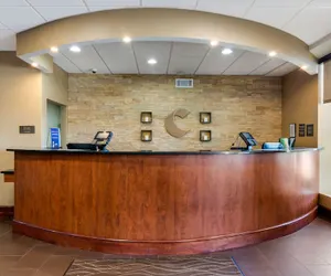 Photo 4 - Comfort Inn & Suites Macon West