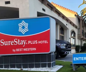 Photo 2 - SureStay Plus by Best Western Santa Clara Silicon Valley