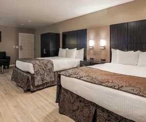 Photo 5 - SureStay Plus by Best Western Santa Clara Silicon Valley