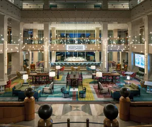 Photo 4 - Renaissance Esmeralda Resort & Spa, Indian Wells