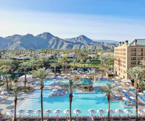 Photo 2 - Renaissance Esmeralda Resort & Spa, Indian Wells