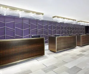 Photo 3 - Sheraton Gateway Los Angeles Hotel