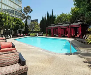 Photo 2 - Sheraton Gateway Los Angeles Hotel