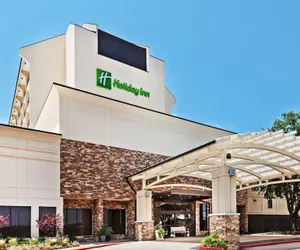 Photo 2 - Holiday Inn Tyler-Conference Center, an IHG Hotel