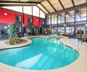 Photo 2 - Fireside Inn & Suites West Lebanon