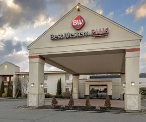 Photo 2 - Best Western Plus Augusta Civic Center Inn