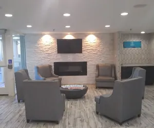 Photo 2 - Clarion Pointe - Greensboro Coliseum Area