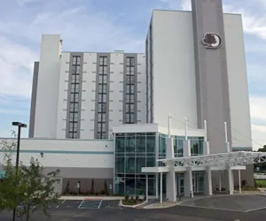 Photo 2 - DoubleTree by Hilton Virginia Beach