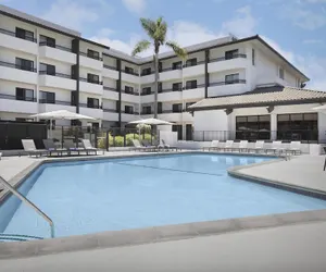 Photo 2 - Homewood Suites by Hilton Santa Maria