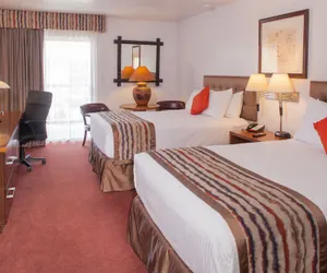 Photo 5 - Grand Canyon Plaza Hotel