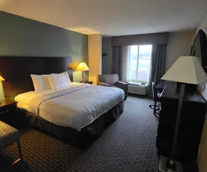 Photo 2 - Copley Inn & Suites By OYO Akron OH