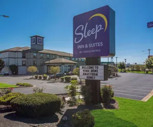 Photo 2 - Sleep Inn & Suites