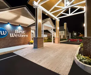 Photo 2 - Best Western Fishkill Inn & Suites