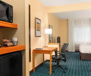 Photo 5 - Fairfield Inn Racine