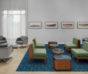 Photo 5 - Courtyard Fort Lauderdale East/Lauderdale-by-the-Sea