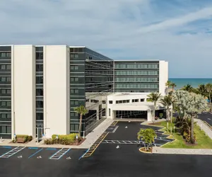 Photo 2 - Hilton Cocoa Beach Oceanfront