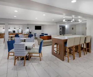 Photo 2 - Best Western Greensboro Coliseum Inn