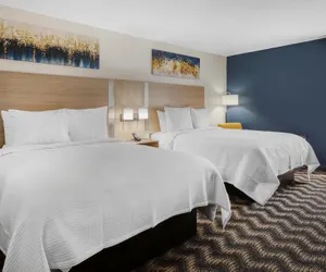 Photo 5 - Best Western Greensboro Coliseum Inn