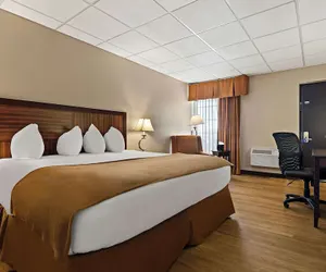 Photo 2 - Rodeway Inn