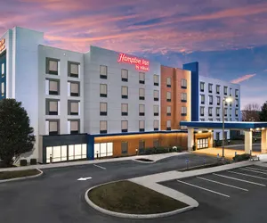 Photo 2 - Hampton Inn Knoxville-West At Cedar Bluff