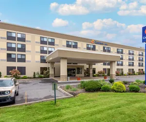 Photo 2 - Comfort Inn Binghamton I-81