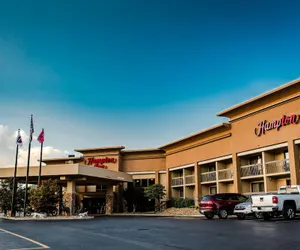 Photo 2 - Hampton Inn Caryville-I-75/Cove Lake-State Park