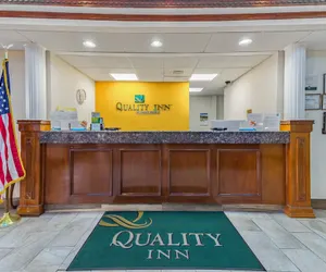 Photo 5 - Quality Inn Goodlettsville