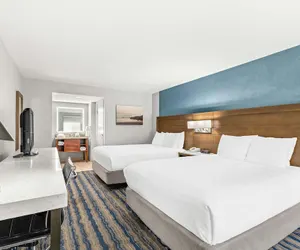 Photo 4 - Best Western Chula Vista/Otay Valley Hotel