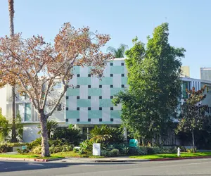 Photo 2 - Avalon Hotel Beverly Hills, a Member of Design Hotels