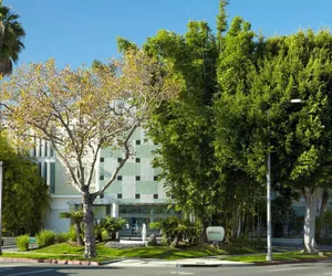 Photo 2 - Avalon Hotel Beverly Hills, a Member of Design Hotels