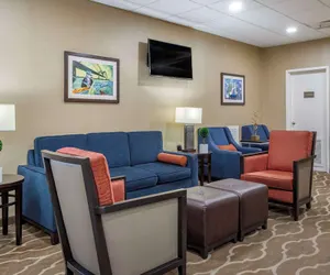 Photo 4 - Comfort Inn Memphis Downtown