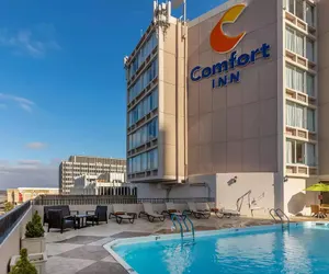 Photo 2 - Comfort Inn Memphis Downtown