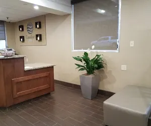 Photo 5 - Comfort Inn Memphis Downtown