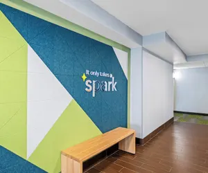 Photo 4 - Spark by Hilton Cleveland Beachwood