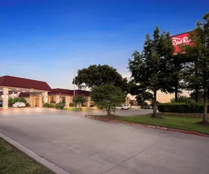 Photo 2 - Red Roof Inn & Conference Center McKinney