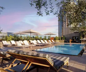Photo 2 - Fairmont Century Plaza