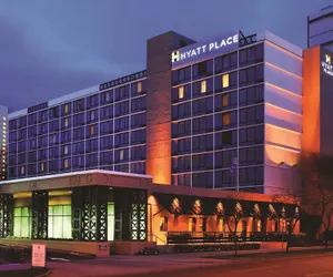 Photo 2 - Hyatt Place San Jose/Downtown