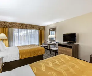 Photo 2 - Quality Inn & Suites - Greensboro-High Point
