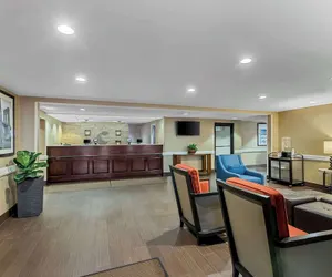 Photo 5 - Comfort Inn & Suites Somerset - New Brunswick