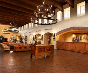 Photo 4 - Hotel Albuquerque at Old Town