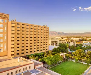 Photo 2 - Hotel Albuquerque at Old Town