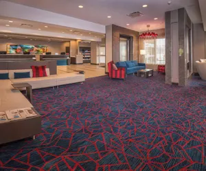 Photo 5 - Fairfield Inn & Suites by Marriott Altoona