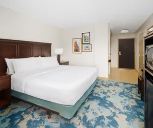 Photo 5 - Hampton Inn by Hilton Chicago-Midway Airport