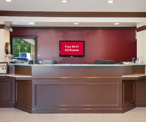 Photo 3 - Red Roof Inn Dillon, SC